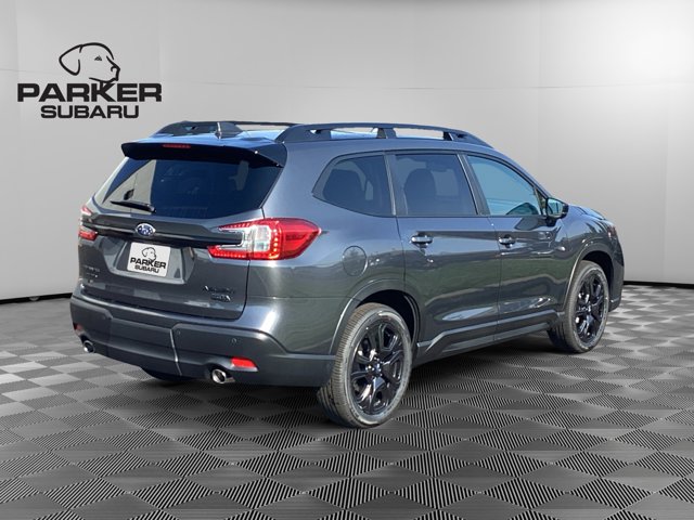 2025 Subaru Ascent Onyx Edition Touring photo 5