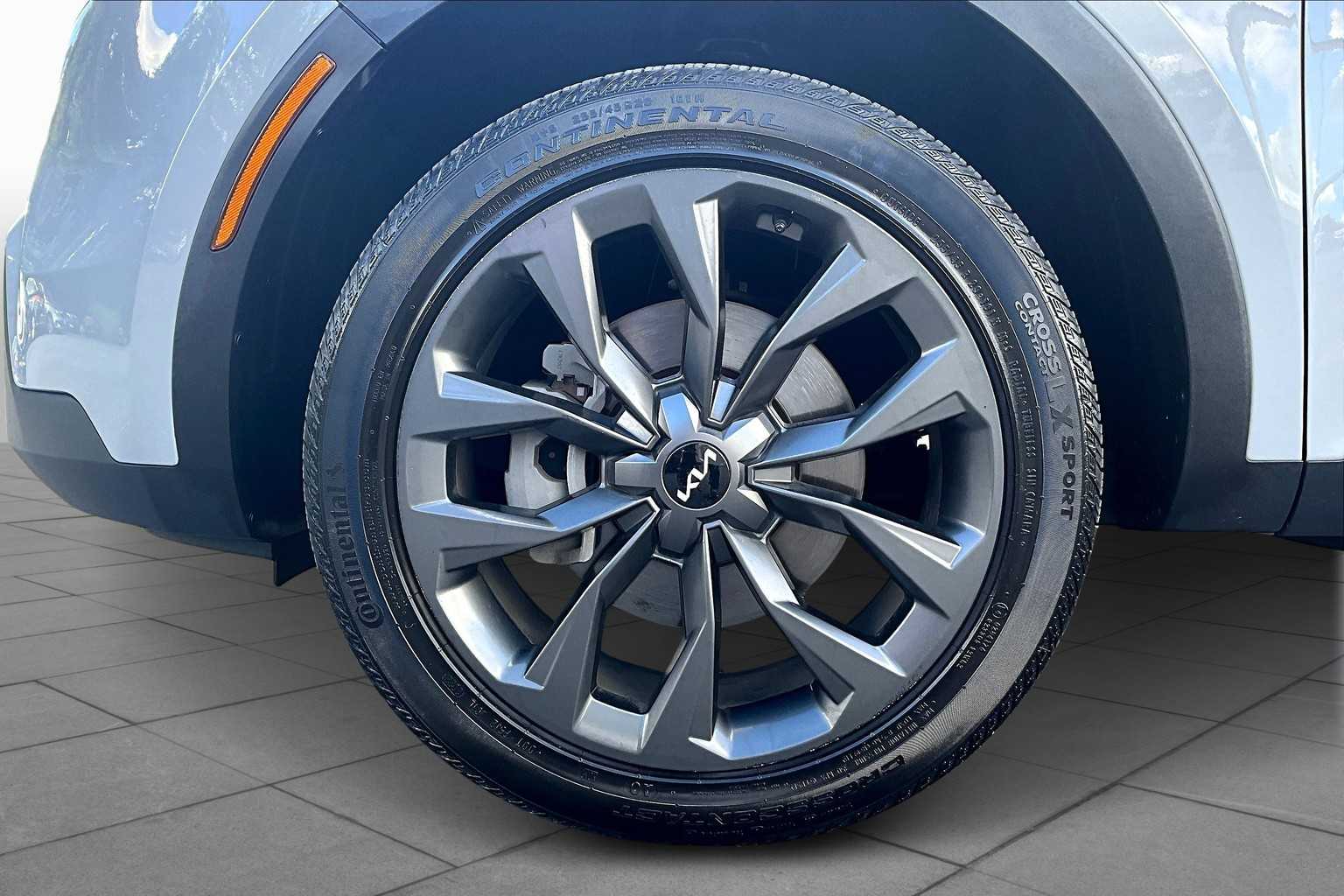 2022 Kia Sorento X-Line EX photo 9