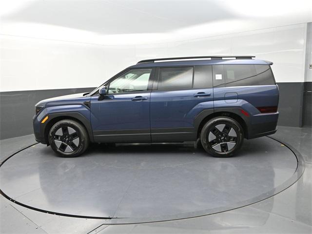 2026 Hyundai Santa Fe SEL photo 5