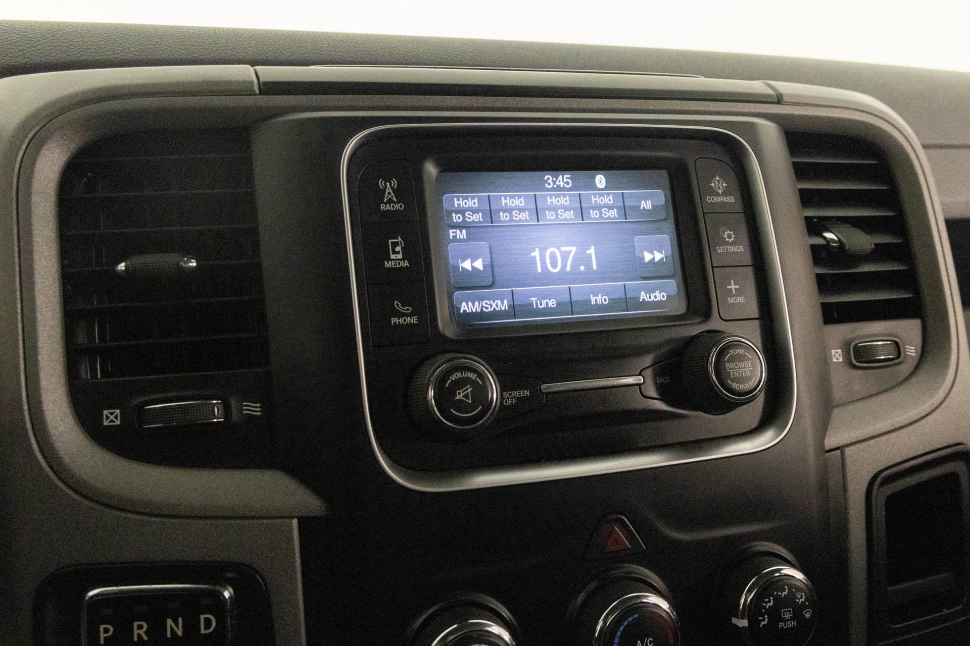 2017 Ram 1500 Express photo 11