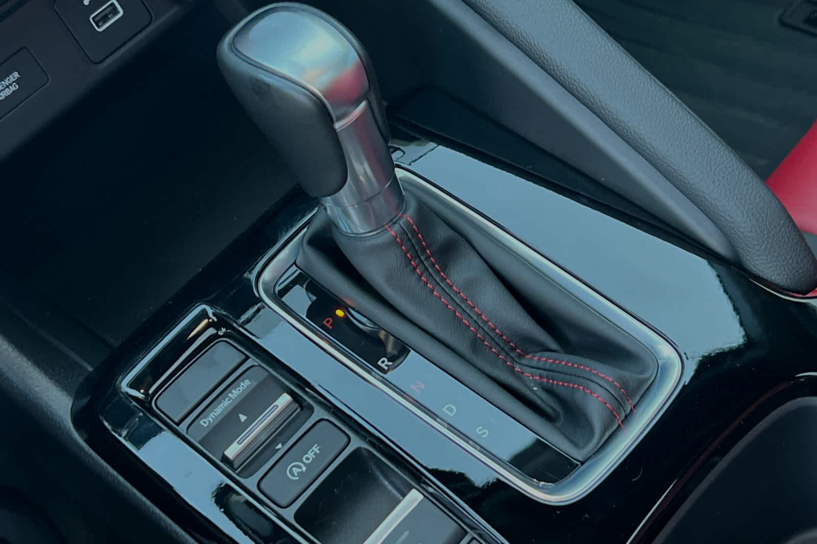 2025 Acura Integra A-Spec photo 15