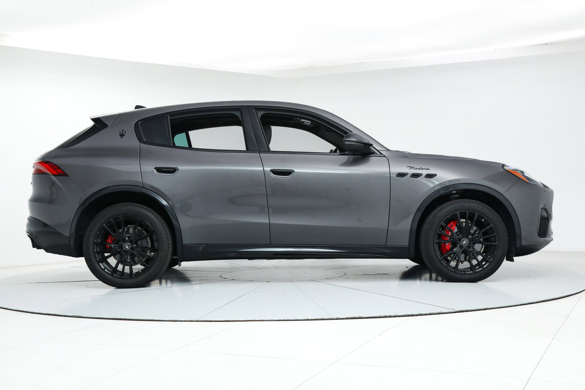 2025 Maserati Grecale Modena photo 6