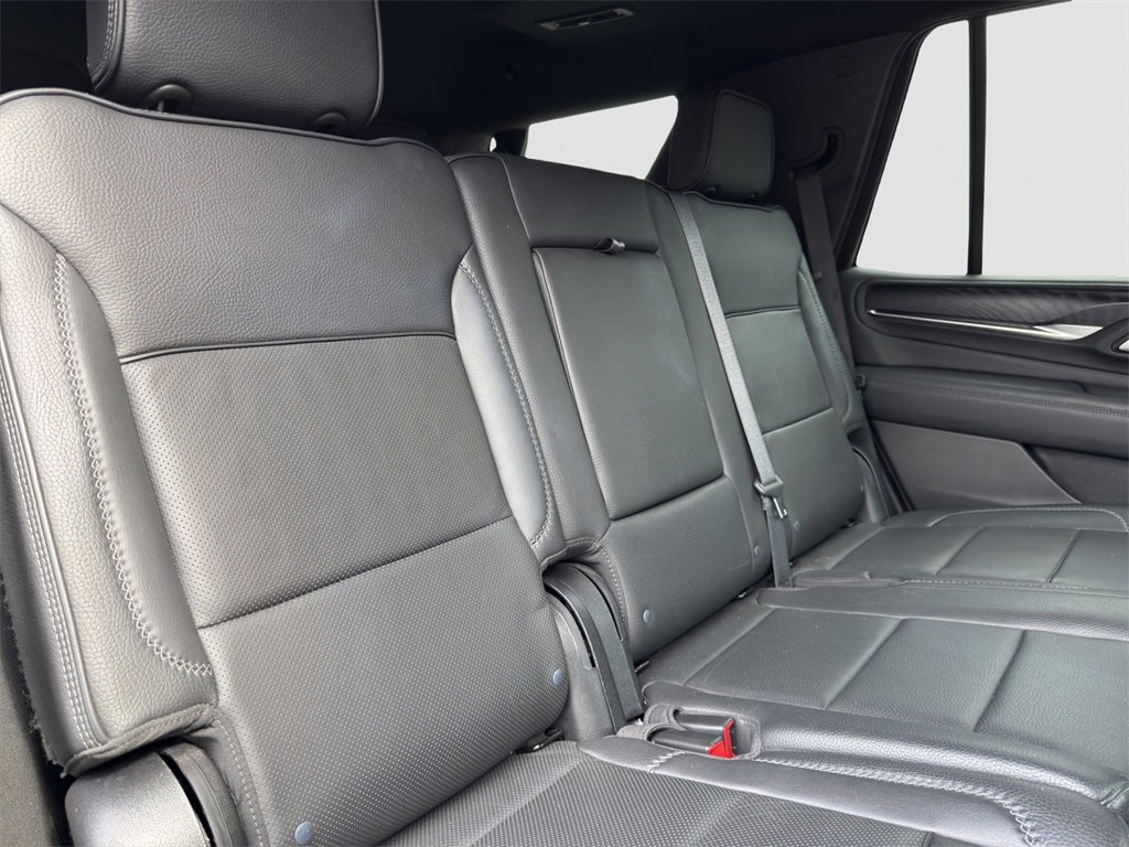 2022 Gmc Yukon Denali photo 16
