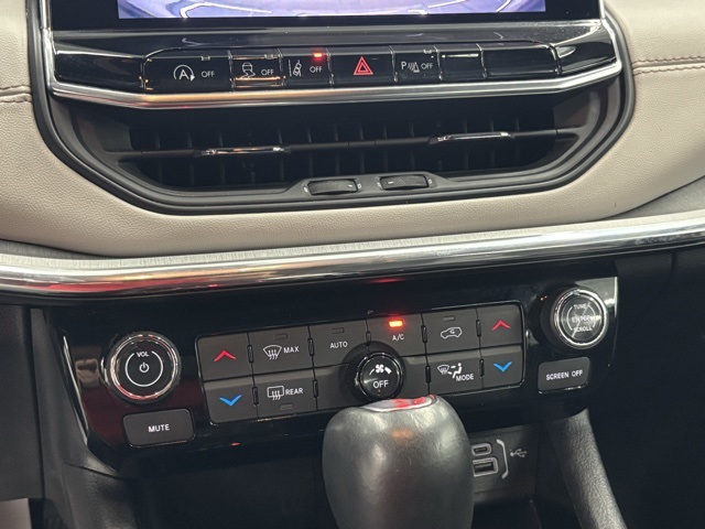 2024 Jeep Compass Limited photo 22
