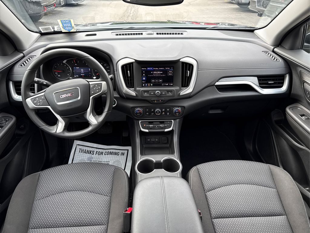 2023 Gmc Terrain SLE photo 21
