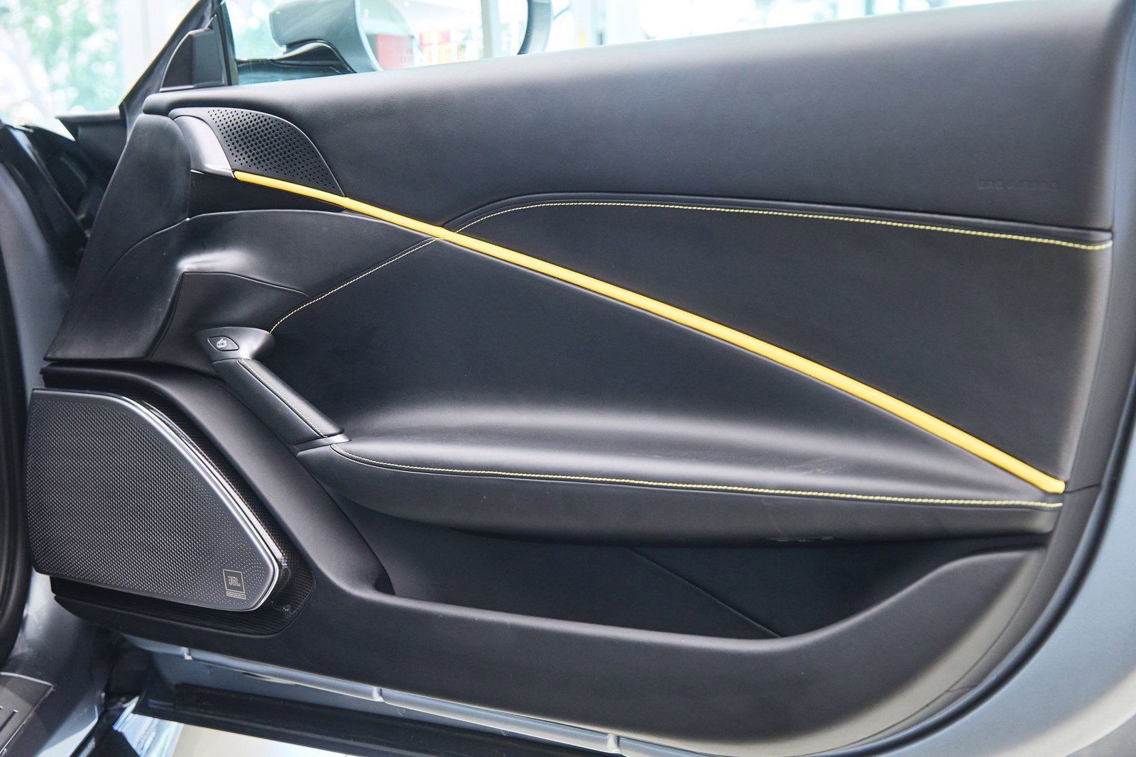 2023 Ferrari Roma photo 24