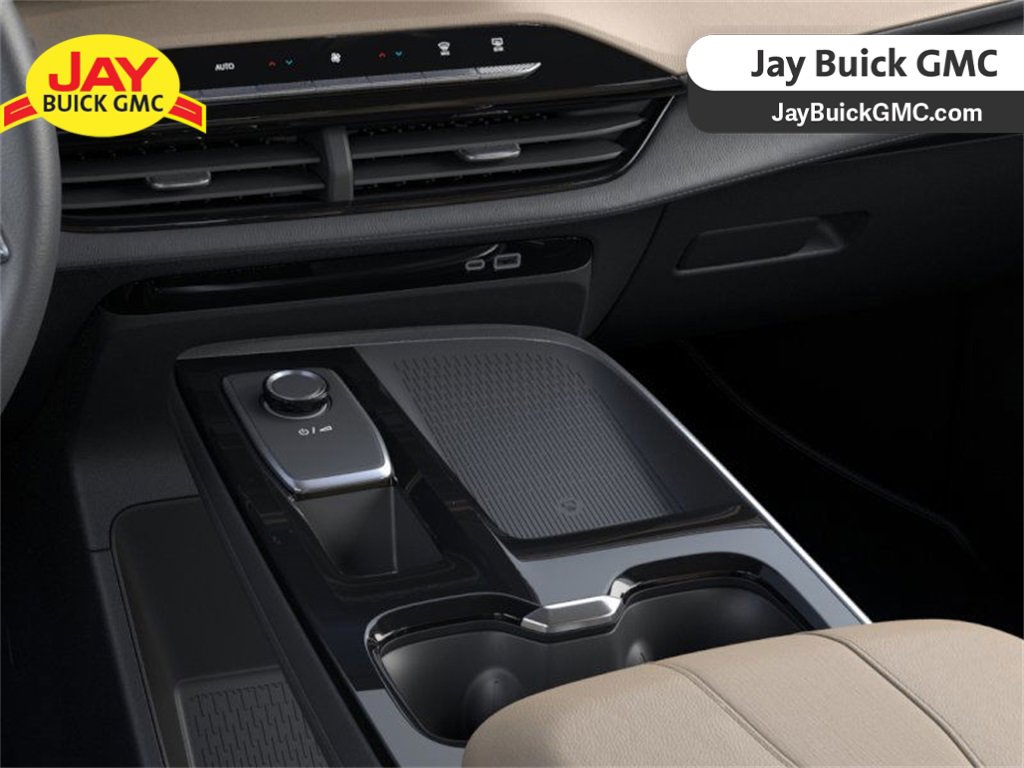 2026 Buick Enclave Preferred photo 22