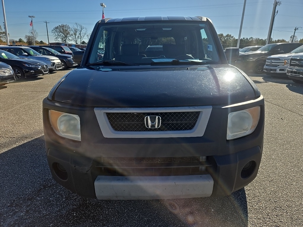 Used 2003 Honda Element EX with VIN 5J6YH28513L021928 for sale in Gaffney, SC