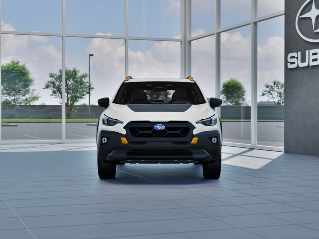 2026 Subaru Crosstrek Wilderness photo 4