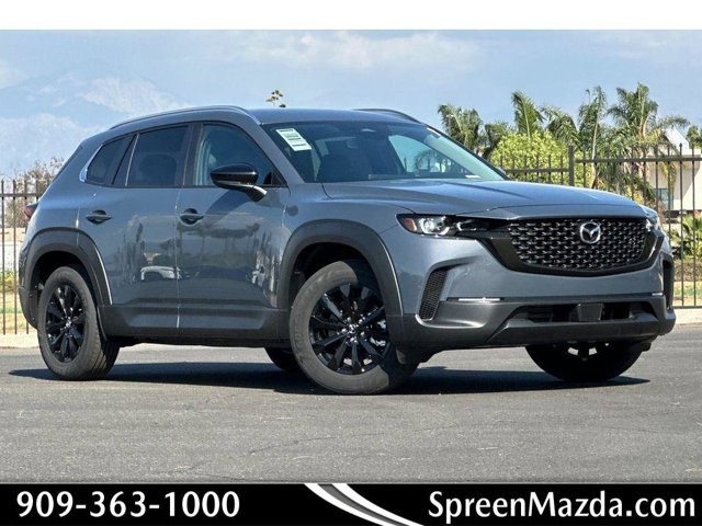 2025 Mazda CX-50 Preferred's photo