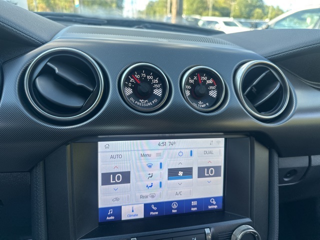 2020 Ford Mustang Shelby GT500 photo 23