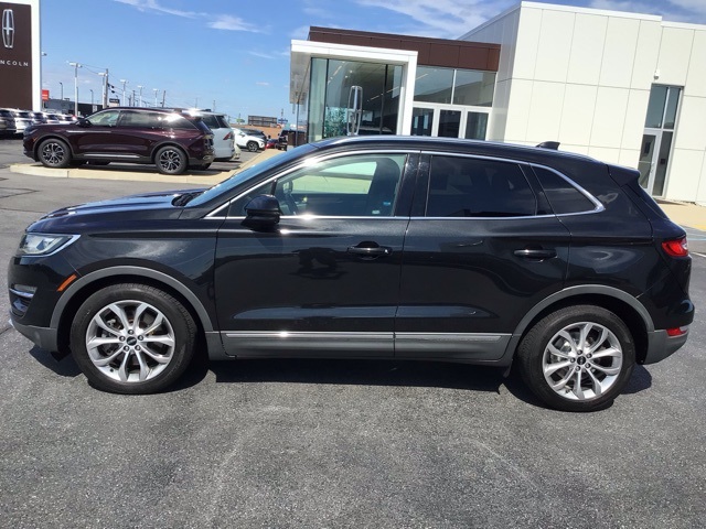 2015 Lincoln MKC Base photo 6