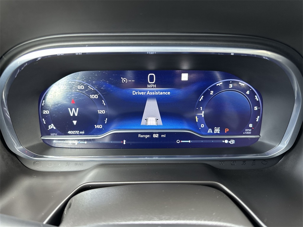 2023 Chevrolet Tahoe RST photo 15
