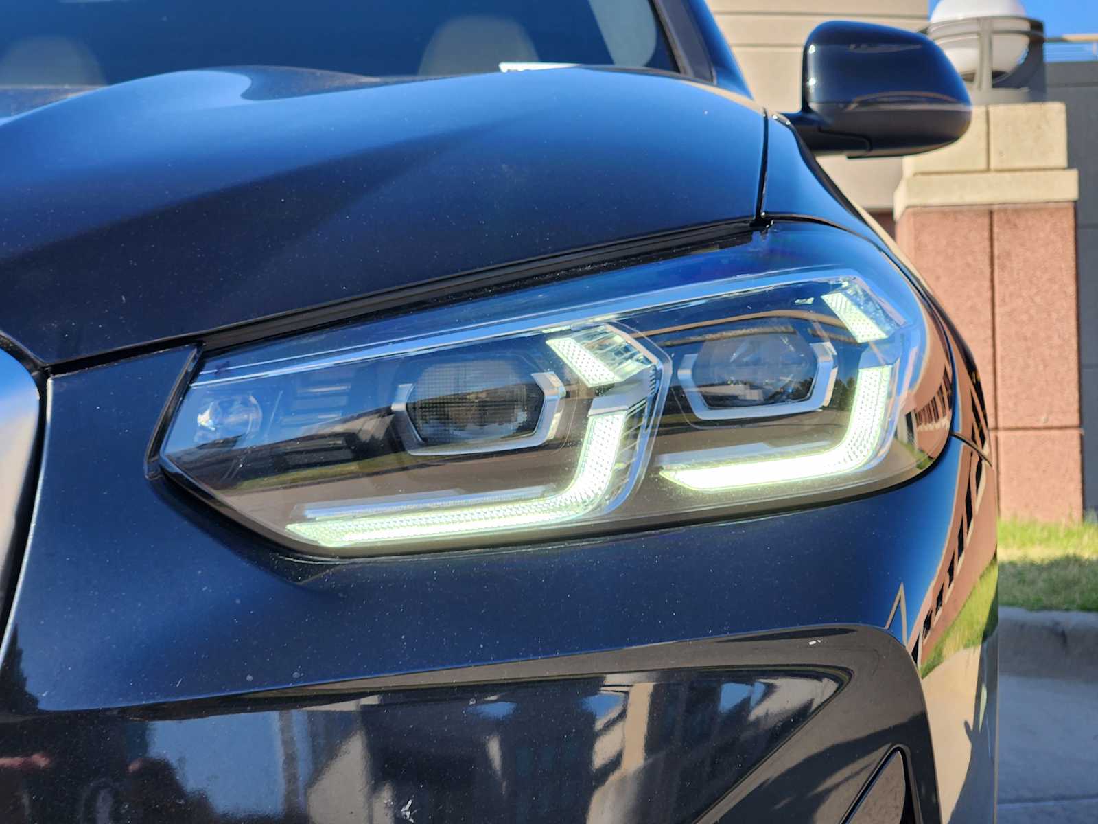 2024 Bmw X4 xDrive30i photo 5