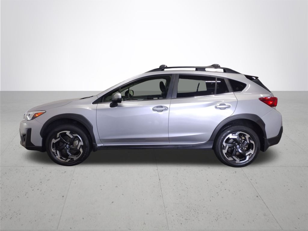 2023 Subaru Crosstrek Limited photo 9