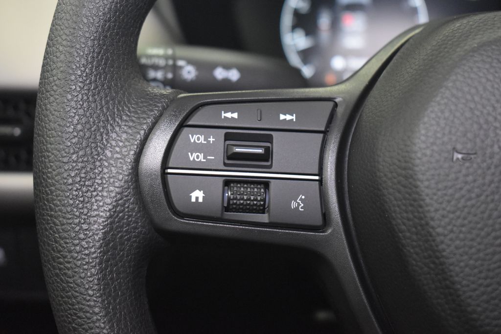 2026 Honda HR-V LX photo 10