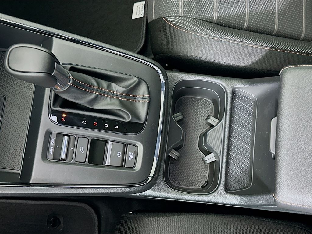 2026 Honda CR-V Sport Hybrid photo 13