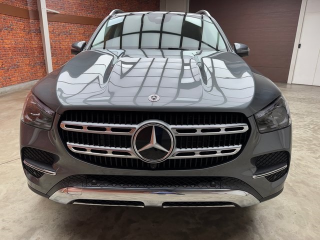 2026 Mercedes Benz GLE 450e 4MATIC photo 8