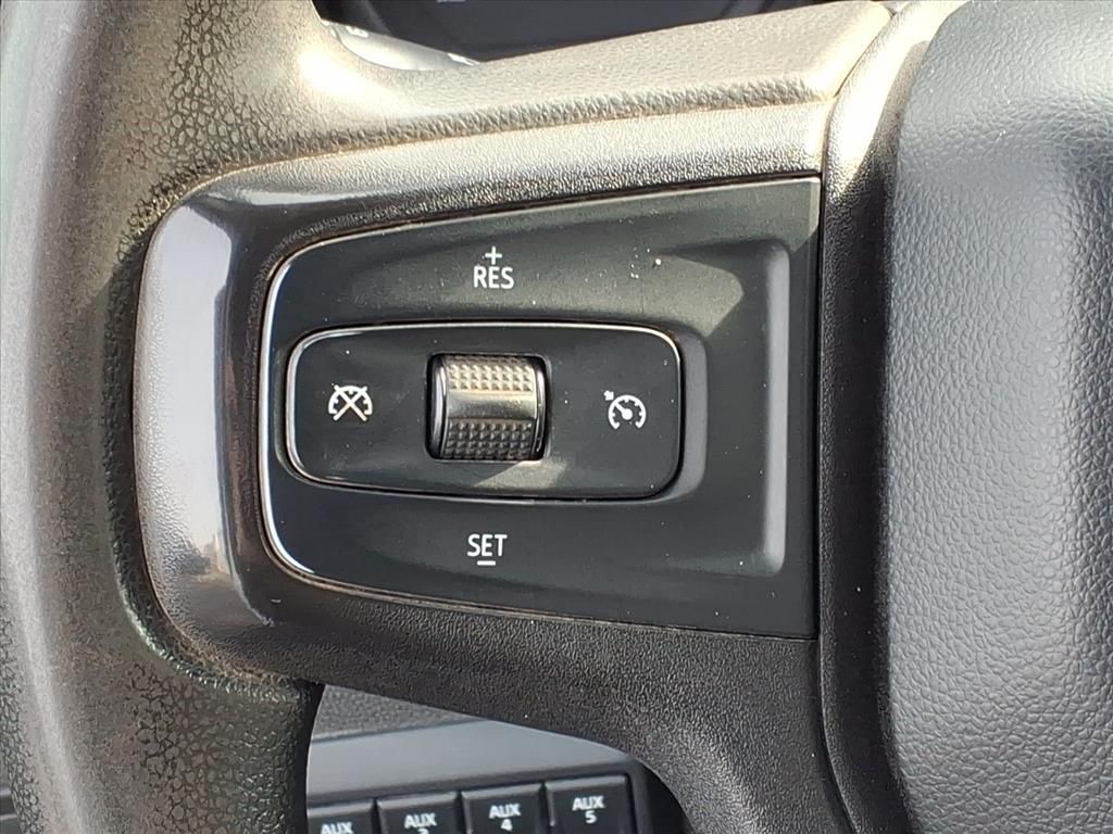 2022 CHEVROLET SILVERADO HD - Image 16