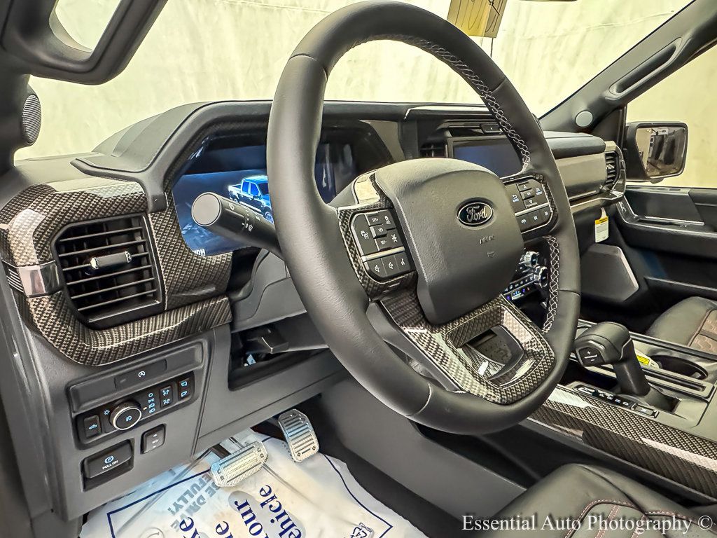 2025 FORD F-150 - Image 10