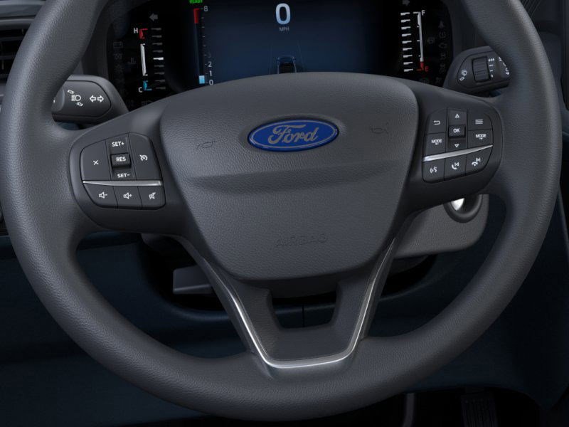 2025 Ford Maverick XL photo 3