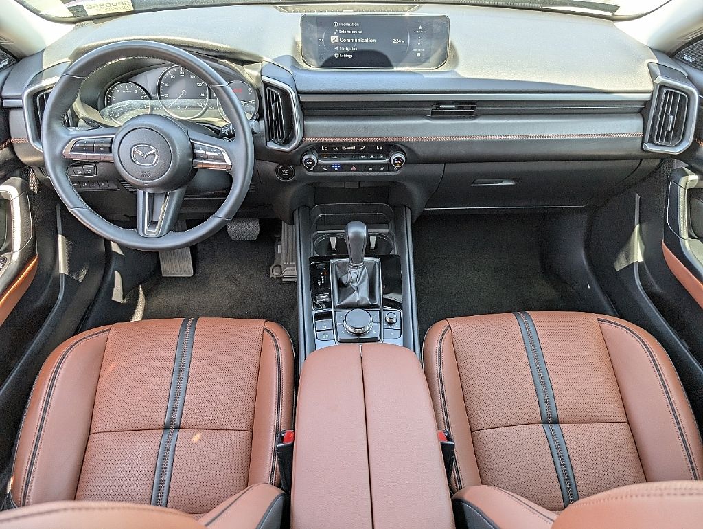 2025 Mazda CX-50 Meridian Edition photo 19