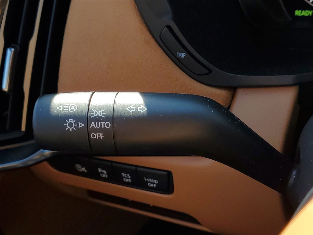 2025 Mazda CX-70 3.3 Turbo Premium Plus photo 21