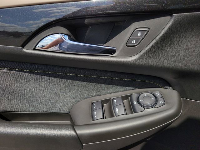 2026 Chevrolet Trailblazer ACTIV photo 8