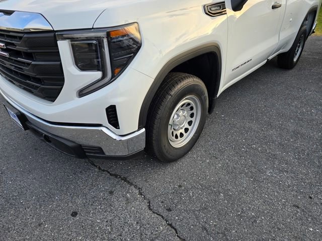 2025 Gmc Sierra 1500 Pro photo 3