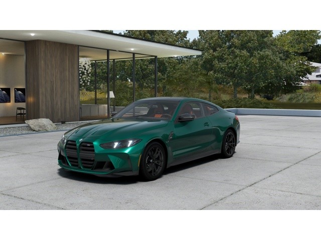 2026 BMW M4