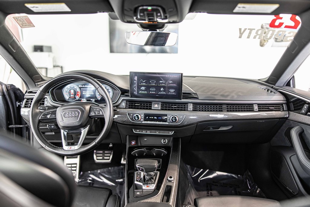 2023 AUDI S5 - Image 39