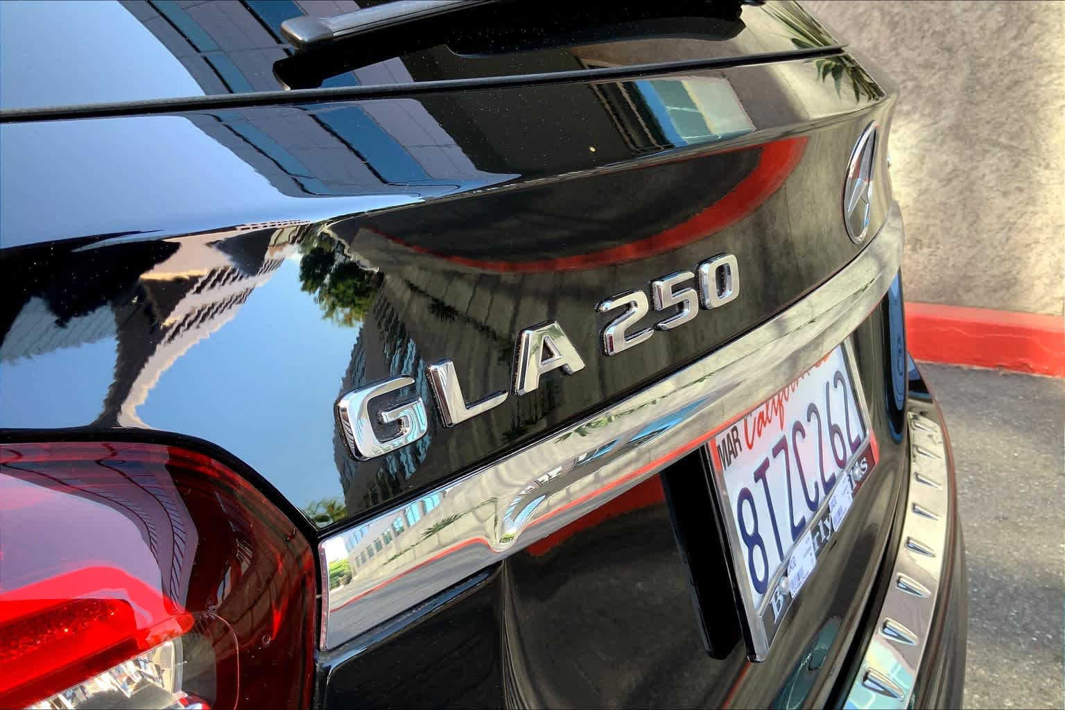 2020 Mercedes Benz GLA 250 4MATIC photo 29