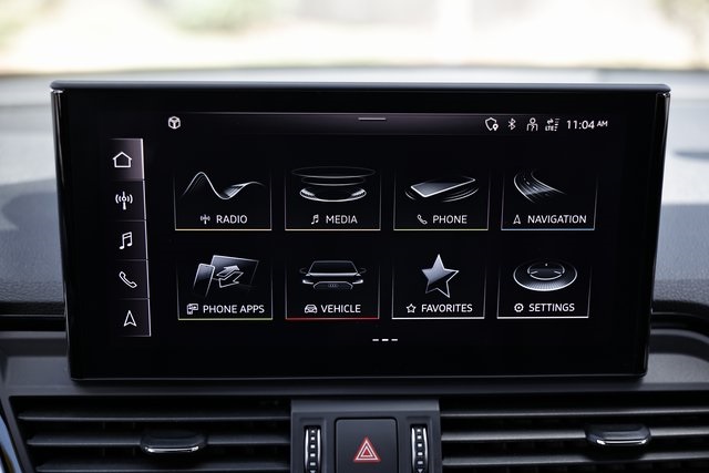 2022 Audi SQ5 Premium photo 33