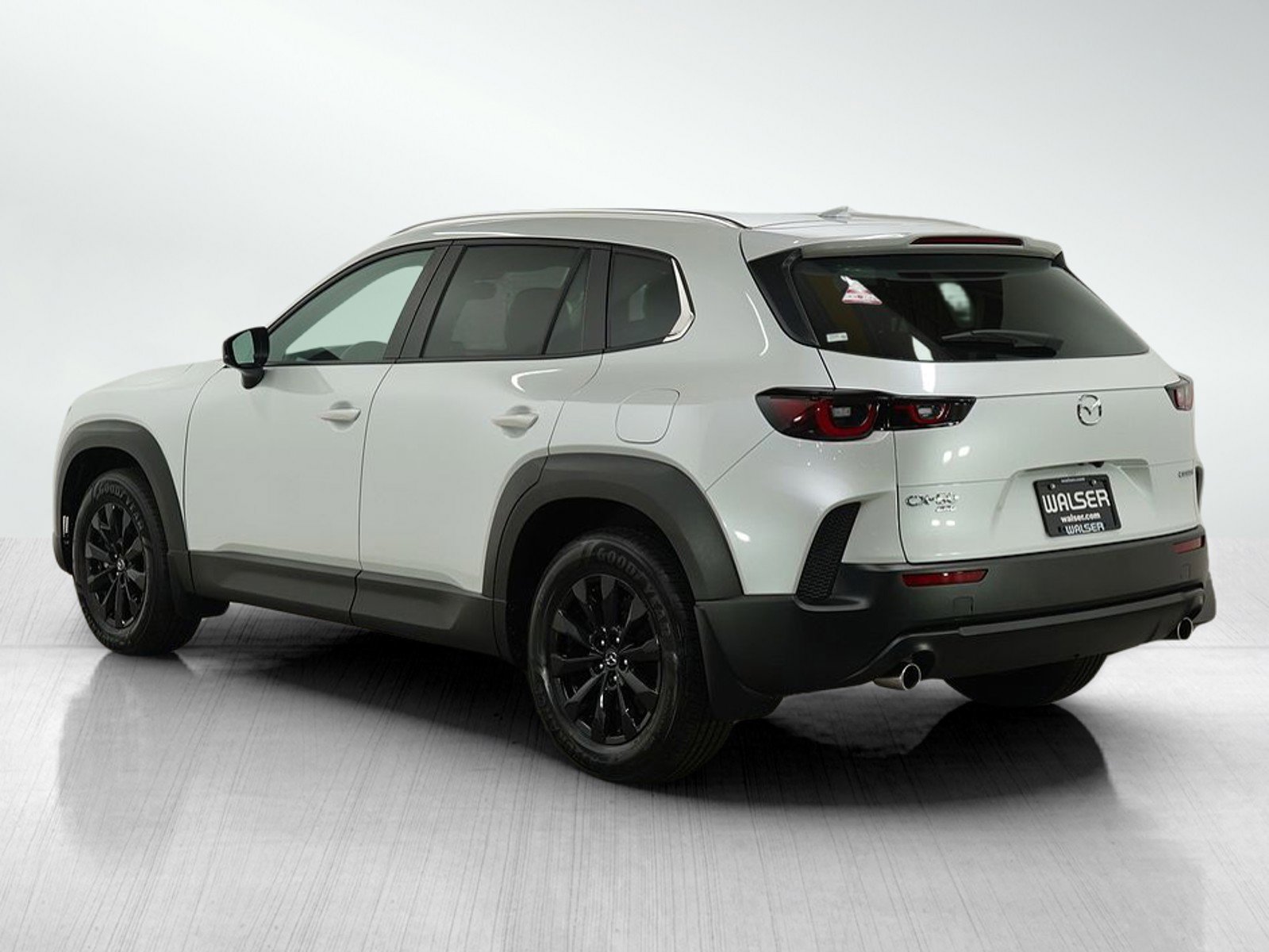 2025 Mazda CX-50 2.5 S Premium photo 2