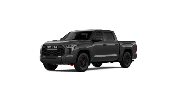 [EN]土地税/Land Tax[J10][Foil] 2026 Toyota Tundra i-FORCE MAX | Wilsonville Toyota