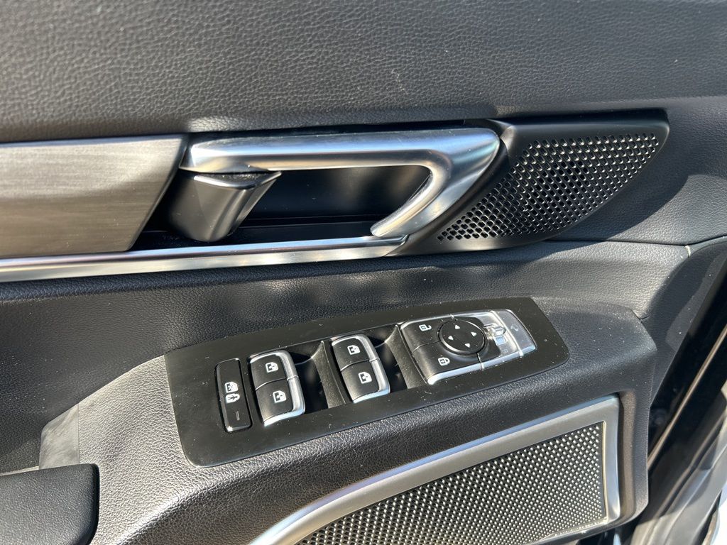 2023 Kia Telluride EX X-Line photo 11