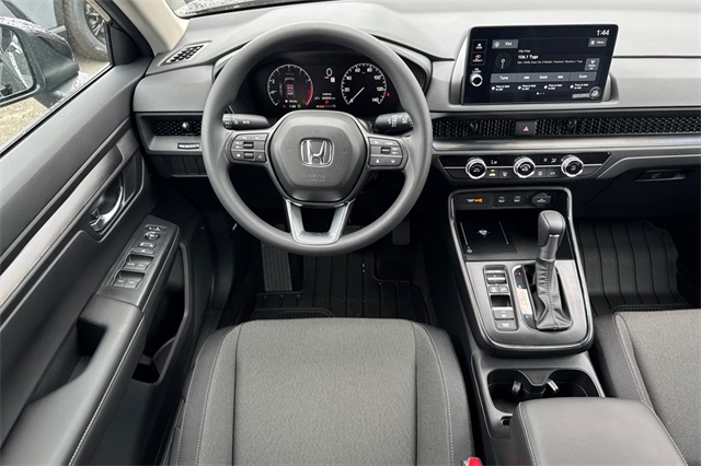 2026 Honda CR-V LX photo 11
