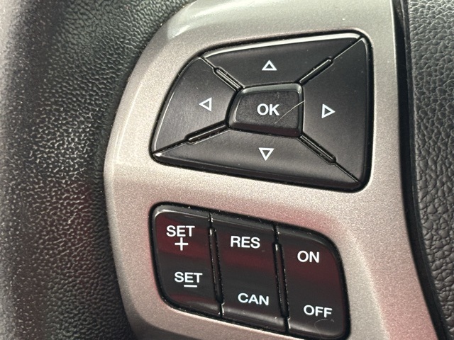 2022 Ford Ranger XLT photo 18