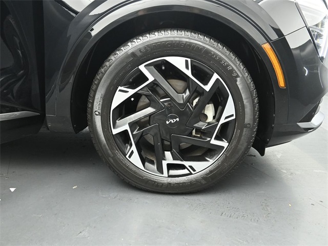 2024 KIA SPORTAGE - Image 34