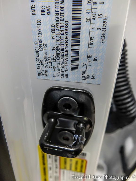 2024 FORD F-150 - Image 28