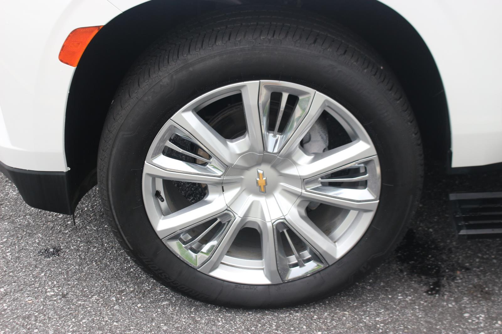 2024 Chevrolet Tahoe High Country photo 41
