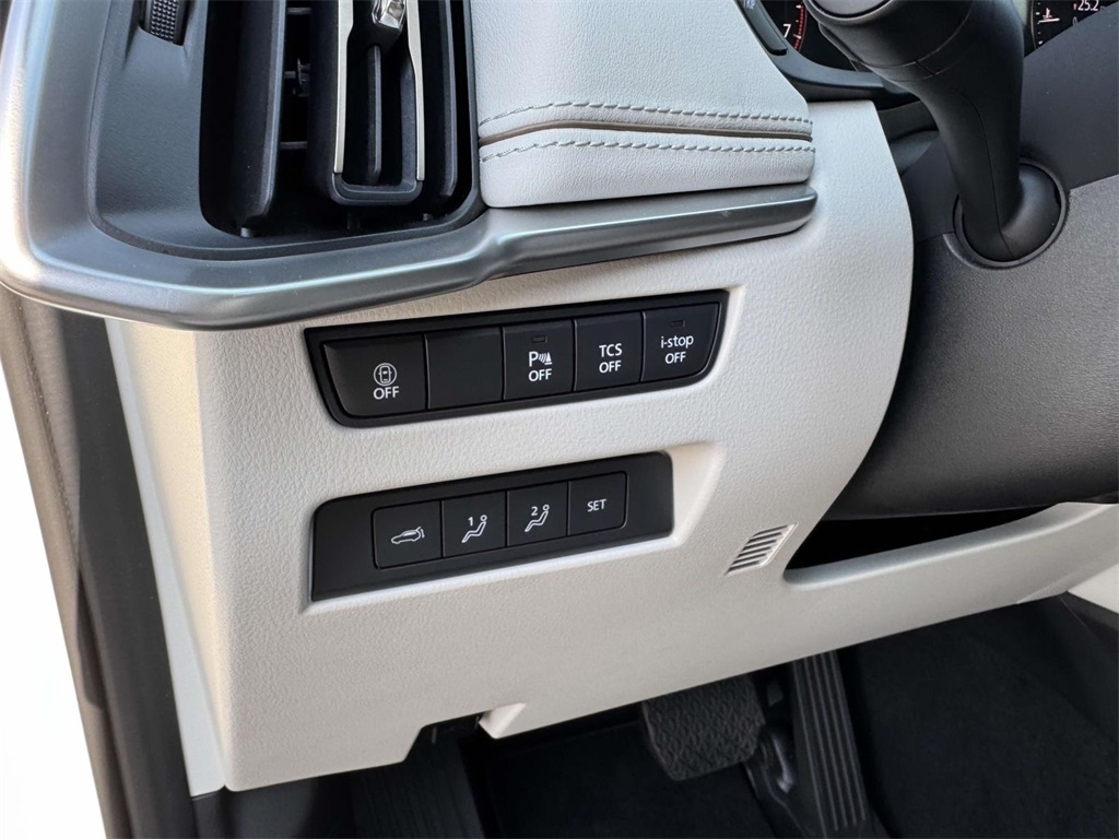 2024 Mazda CX-90 3.3 Turbo Premium Plus photo 27