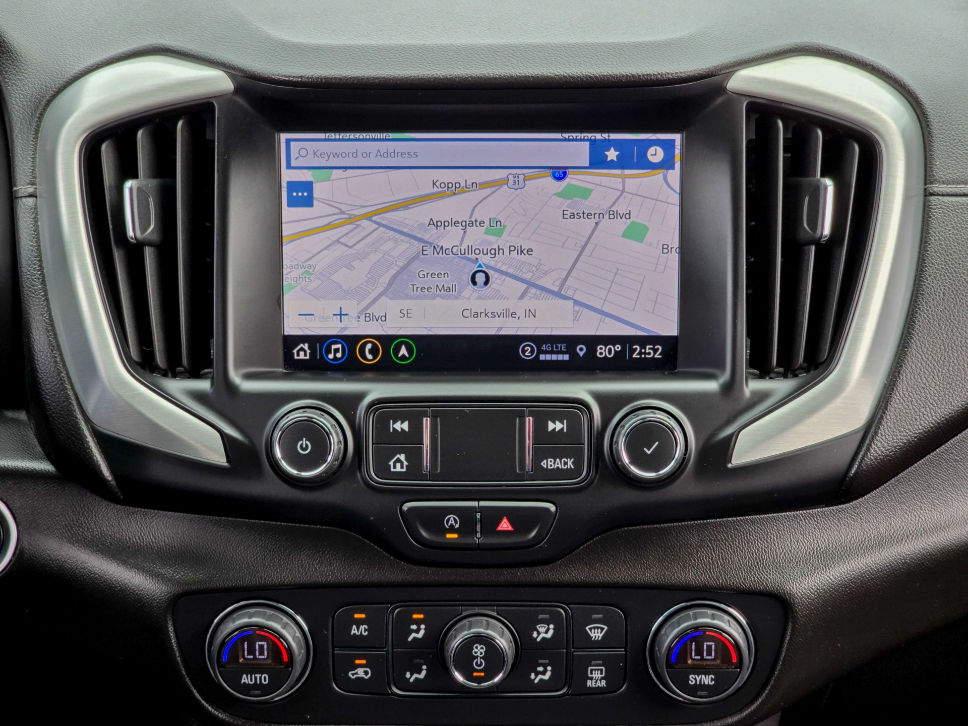 2022 Gmc Terrain SLT photo 39