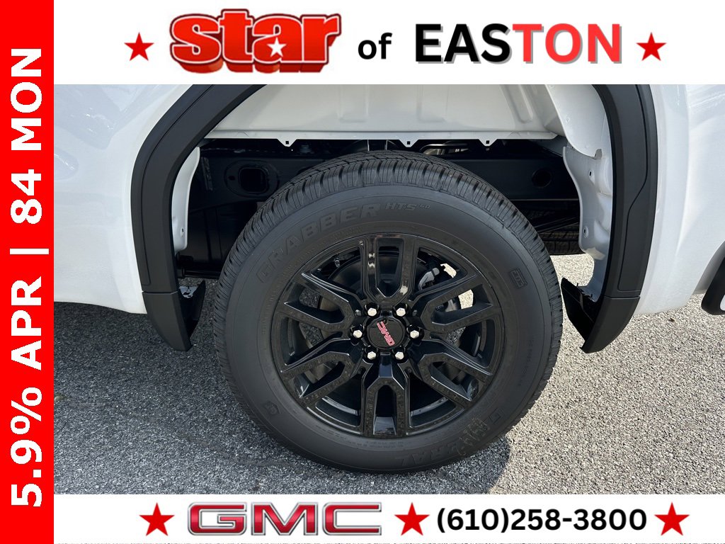2026 Gmc Sierra 1500 photo 21