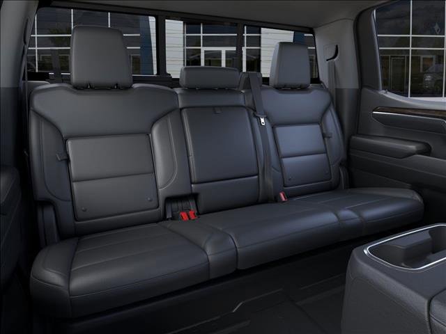 2026 Gmc Sierra 1500 Elevation photo 17