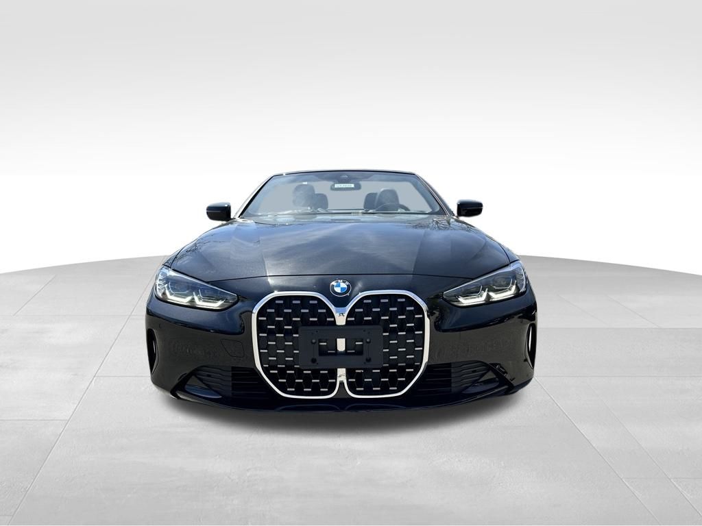 2024 Bmw 430i xDrive photo 2
