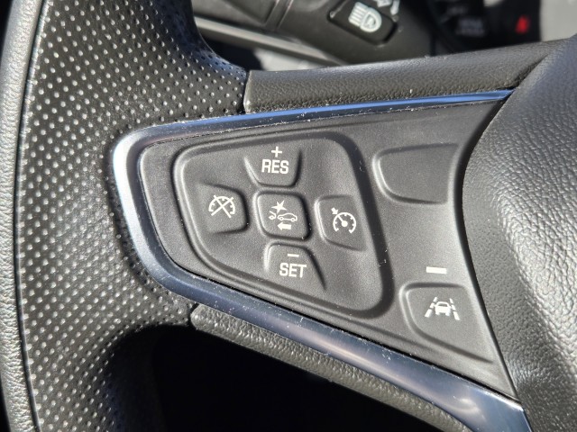 2023 Chevrolet Malibu 1LT photo 24