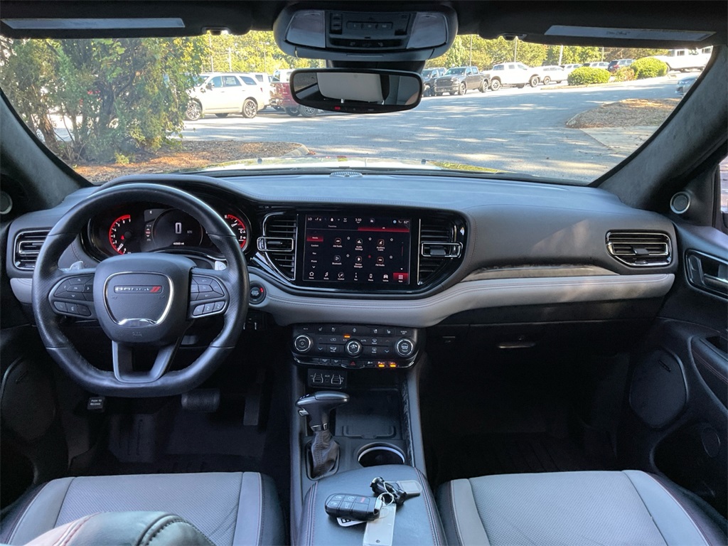 2023 Dodge Durango R/T photo 16