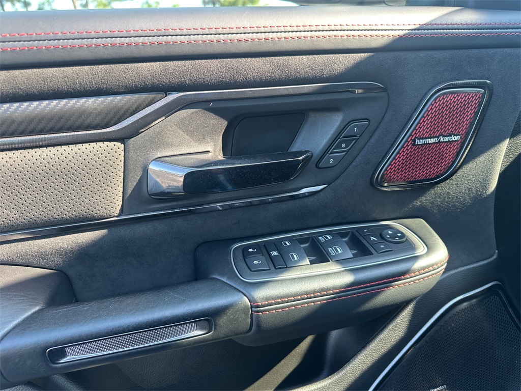 2023 Ram 1500 TRX photo 27