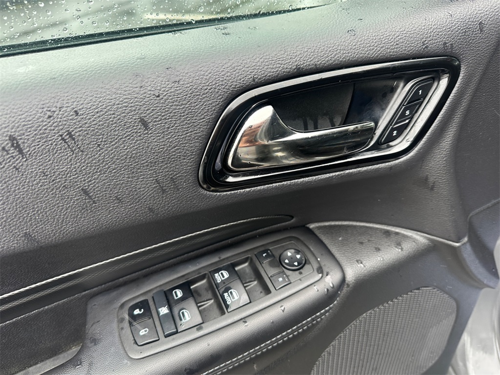 2021 Dodge Durango GT Plus photo 27